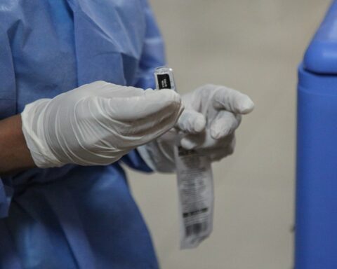 These are the vaccination points against covid-19 for this September 29 in Bogotá