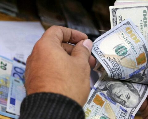 Dollar today: how much foreign currencies are trading this Friday, September 30