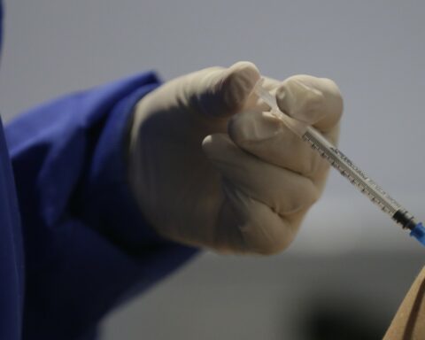 These are the vaccination points against covid-19 for this September 30 in Bogotá