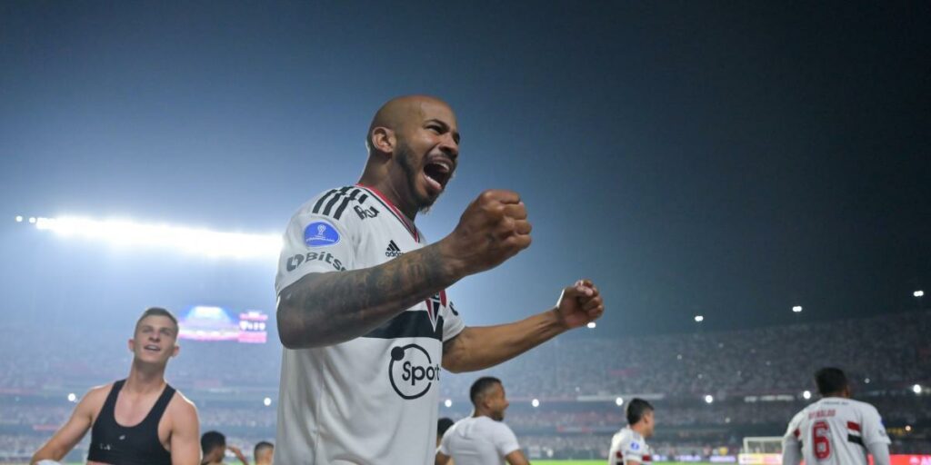 2-0: Sao Paulo beats Goianiense on penalties and advances to the final