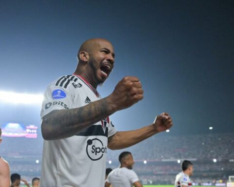 2-0: Sao Paulo beats Goianiense on penalties and advances to the final