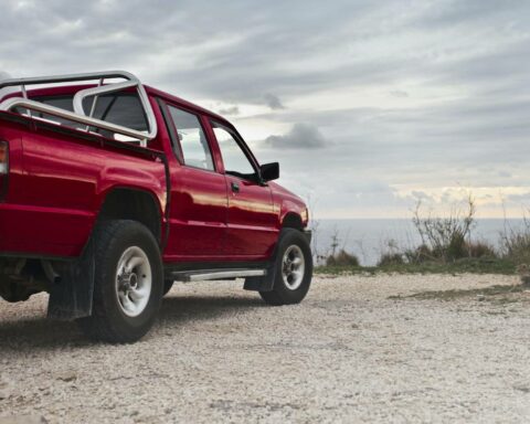 3-year-old boy dies after being accidentally run over by his father