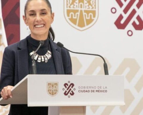 30 achievements that Sheinbaum lists in his Fourth Government Report