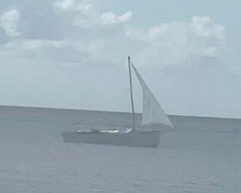 balseros, cubanos, Florida