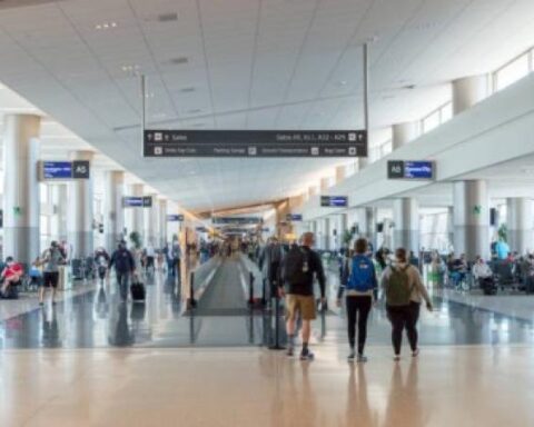 $519,000 million are invested in eleven airports