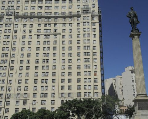 A Noite Building will be put on direct sale with a 25% discount