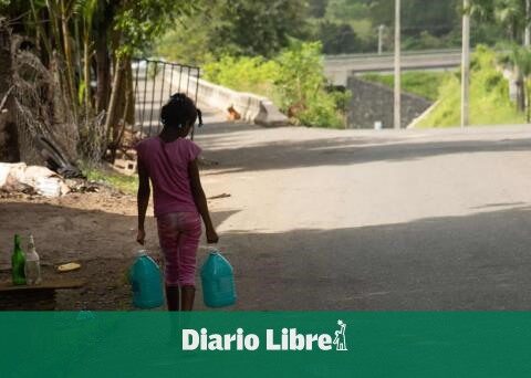 A call to the CAASD from El Pedregal