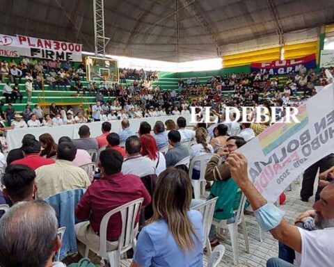 A council is coming on September 30 for the census