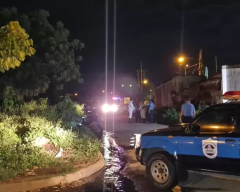 A couple of neighbors are the main suspects in the murder of two girls in Ciudad Belén