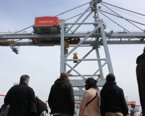 A weekend of heritage to pure tango, art and history in the port