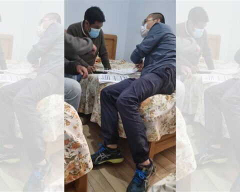 ABC tender commission member says Chinese company favored