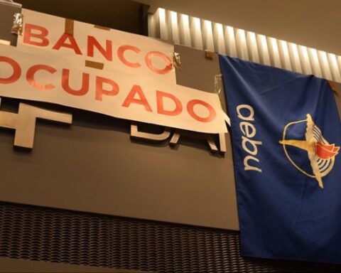 AEBU occupied Banque Heritage and Association of Banks regrets damages of the union measure