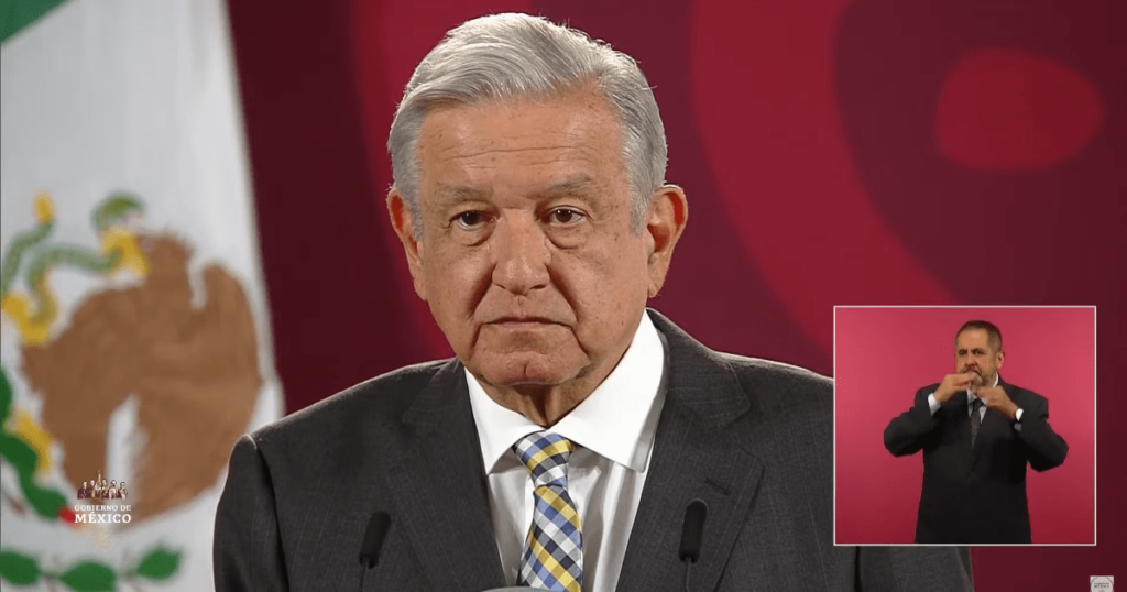 AMLO confirms the resignation of Omar Gómez Trejo, prosecutor for the Ayotzinapa case