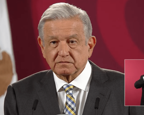 AMLO confirms the resignation of Omar Gómez Trejo, prosecutor for the Ayotzinapa case