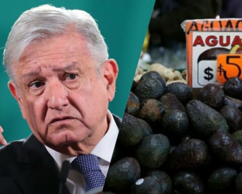 AMLO plans to reinforce the plan to contain inflation