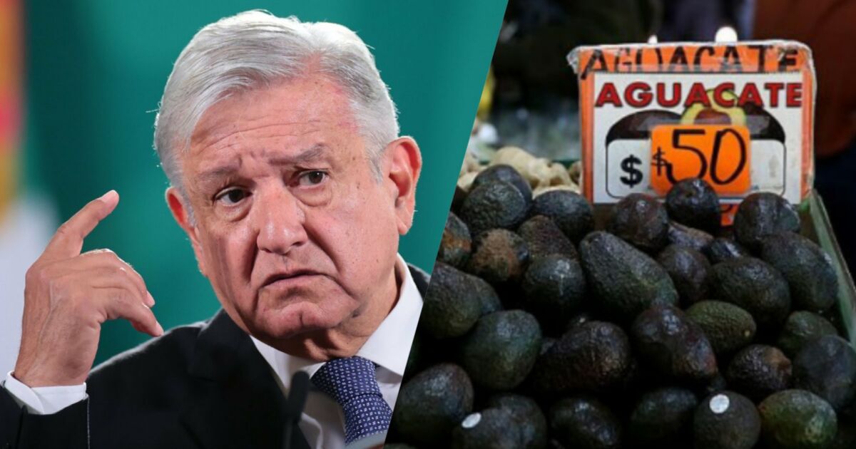 AMLO plans to reinforce the plan to contain inflation