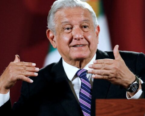 AMLO says that there is already an agreement with businessmen to contain inflation