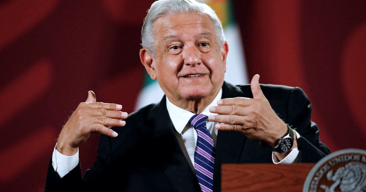 AMLO says that there is already an agreement with businessmen to contain inflation