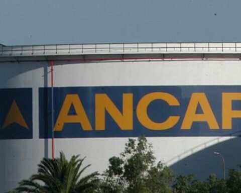 ANCAP will import diesel to avoid stock problems in the face of union measures