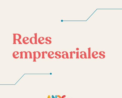 ANDE support to form business networks