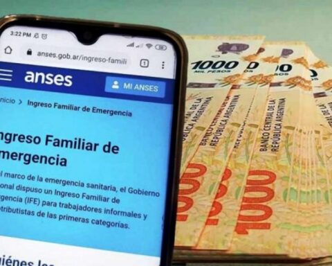 ANSES IFE 5: what will be the requirements to collect the new income booster