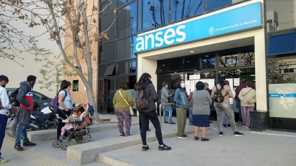 ANSES payment schedule: who collects this on Monday 19 and Friday, September 23