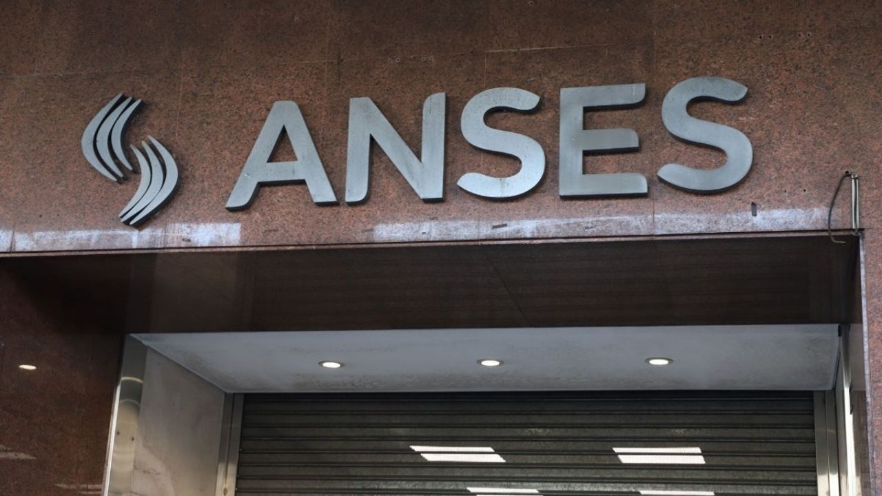 ANSES: who charges this Friday, September 2