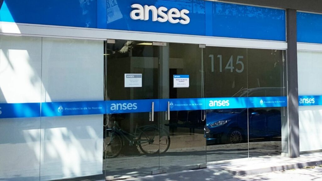 ANSES: who charges this Thursday, September 29