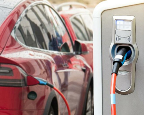 APP: The sale of electrified vehicles grew by 117% in Peru