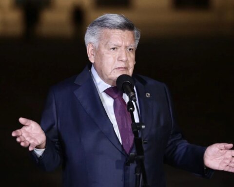 APP will insist on approving the Alto Trujillo project that César Acuña demanded in filtered audio