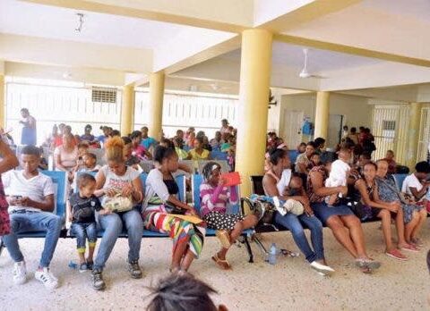 ARS: «Sólo atención primaria bajará costo de salud»