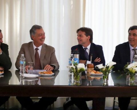 ARU raised Lacalle Pou disagreement with an article of the Rendering of Accounts