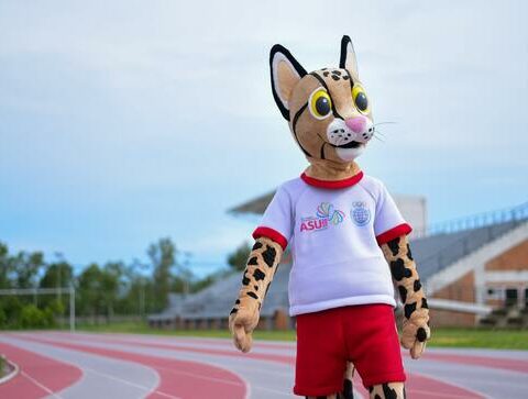 ASU2022: The big event is just around the corner