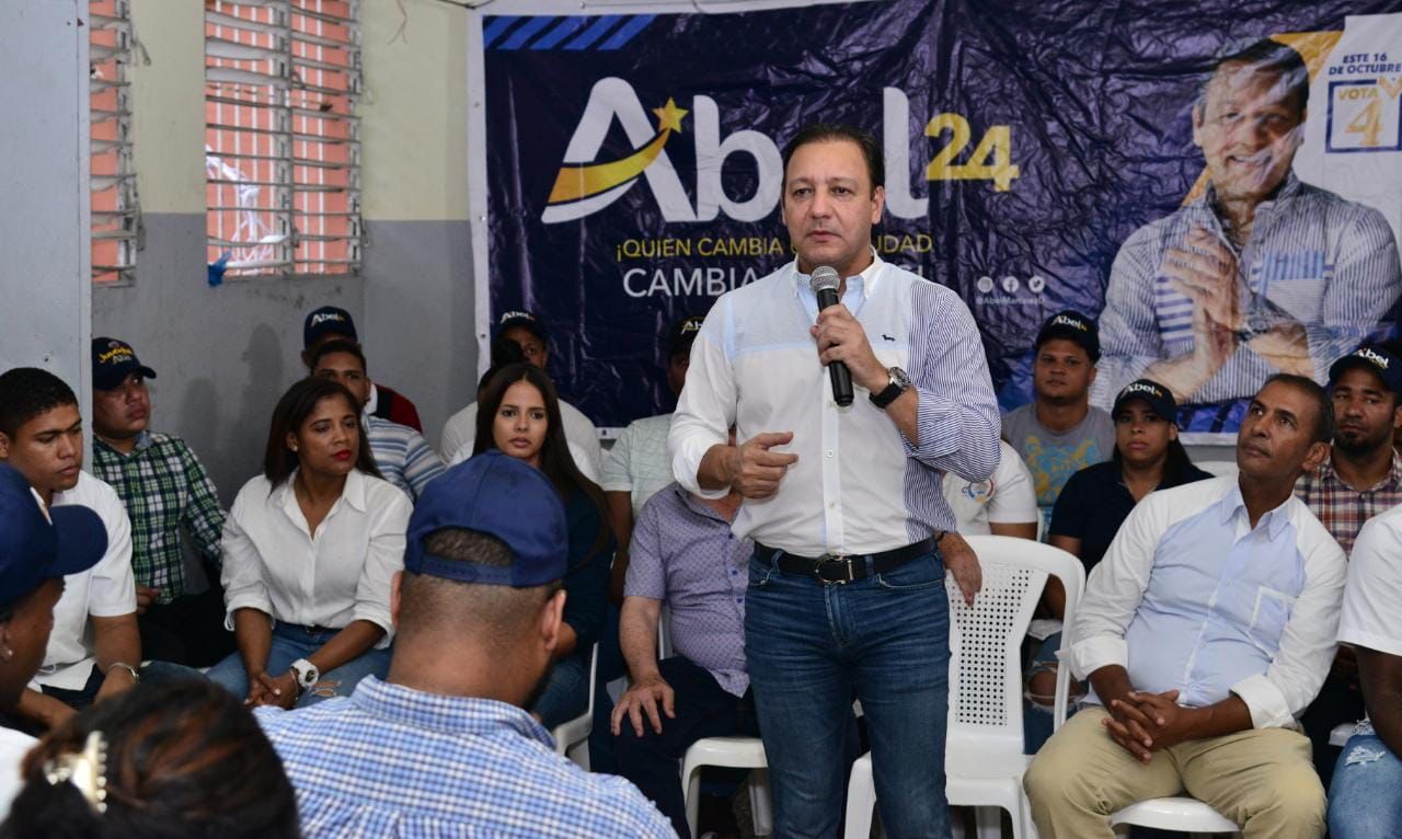Abel Martínez warns that the start of the school year in the DR is uncertain and discouraging