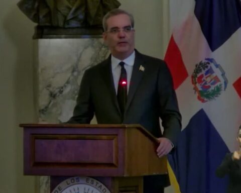 Abinader ante la OEA: «Haití no puede esperar más»
