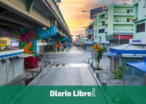 Abinader will inaugurate the second phase of Duarte with Paris