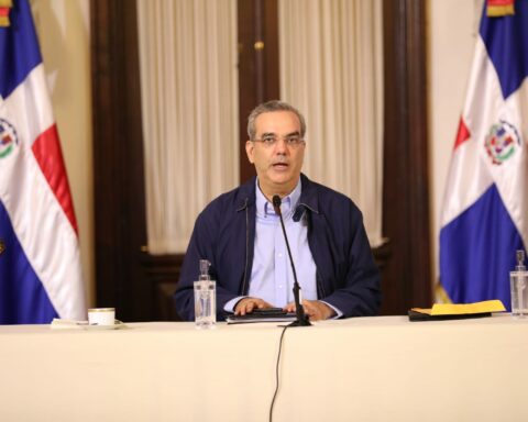 Abinader will tour the eastern zone to assess the damage caused by Fiona