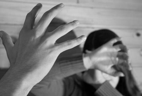 Abuse and bad people are everywhere