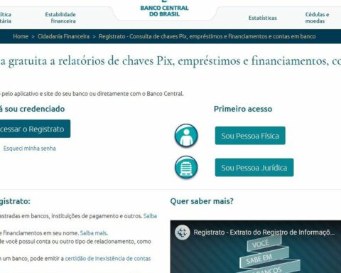 Access to Registrato will change from February 2023