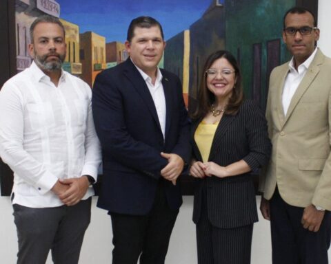 Acoprovi vislumbra sector construcción se recuperará  de ralentización