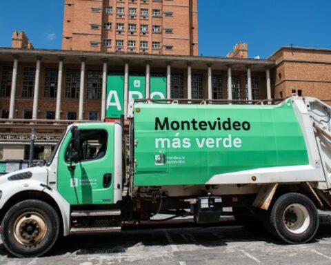 Adeom asks that CAP company workers go to the IM