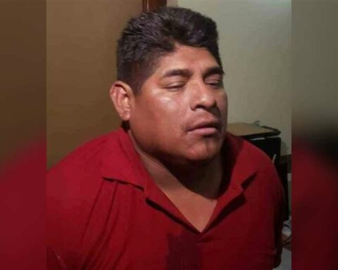 Adepcoca denounces that César Apaza was tortured and asks to stop the arrests of its leaders