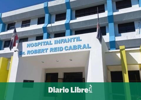Administrator of the Robert Reid will be transferred