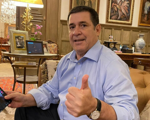 Advance of crime worries the US