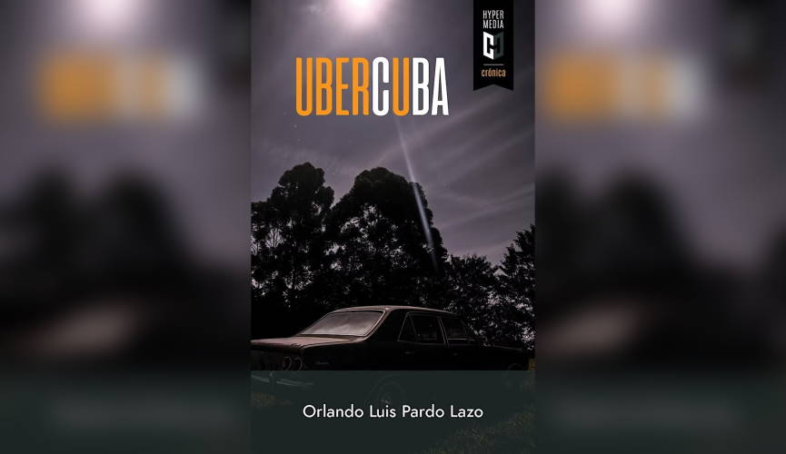 Uber Cuba, Cuba, Orlando Luis Pardo Lazo, Cubanos