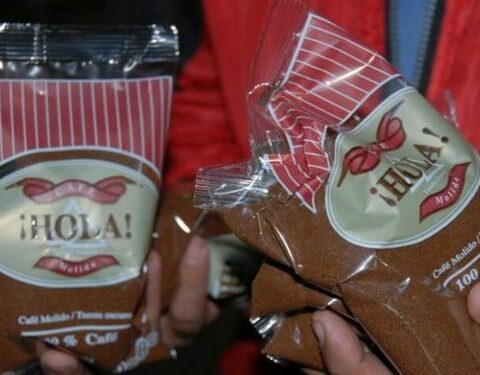 café, apagones, torrefactora