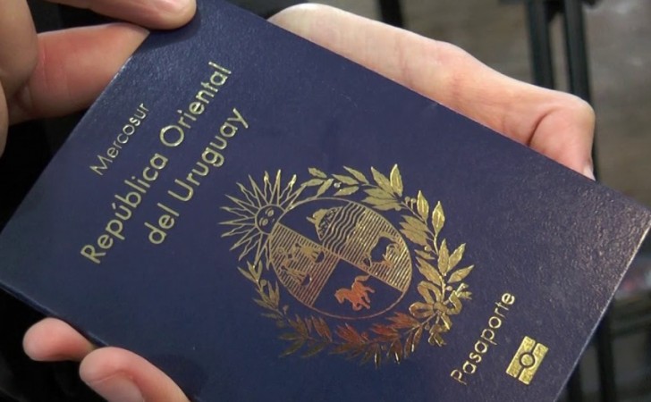 After the Marset case, the government published a new decree with guidelines for obtaining a passport abroad