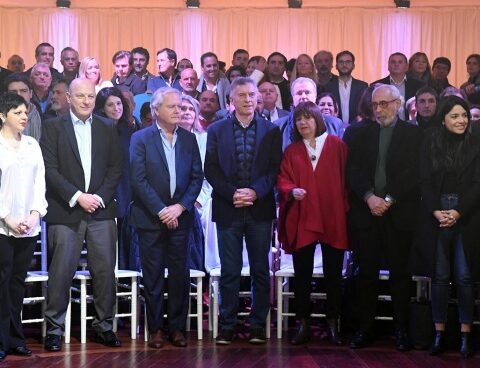 After the attack on Cristina, the opposition ignores the Government's call for dialogue