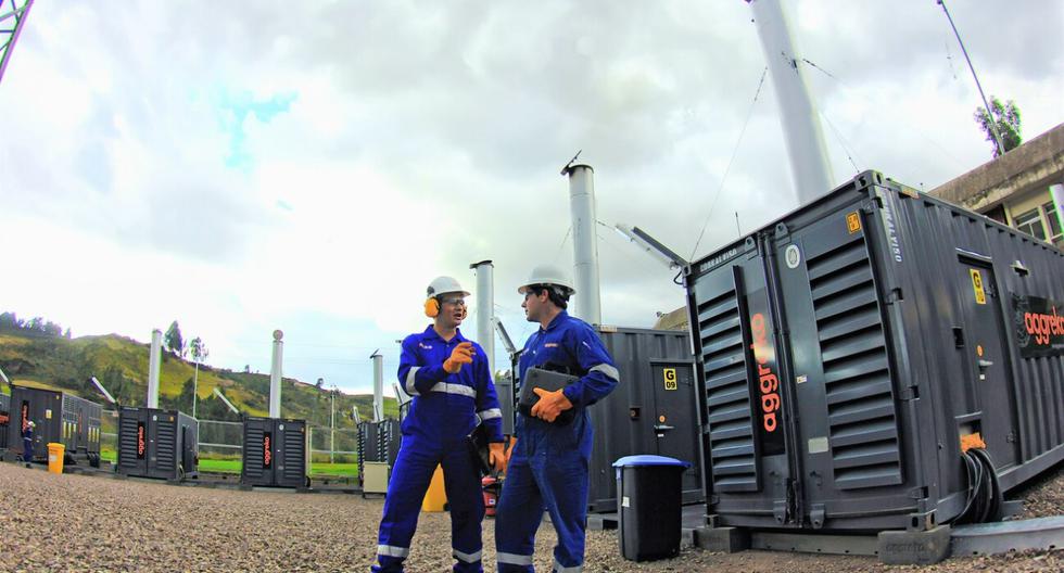 Aggreko: “Mines can cut production costs by up to half with green mobile energy solutions”