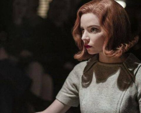 Agreement between chess player and Netflix in lawsuit for defamation in Queen's Gambit